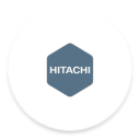 HITACHI
